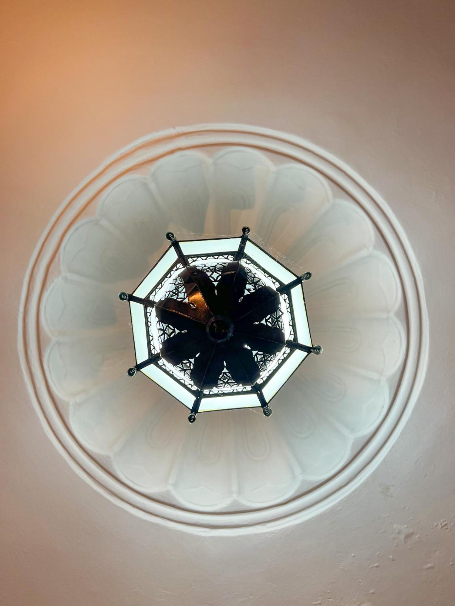 Riad Elli Marrakech Marrakesh Exterior foto