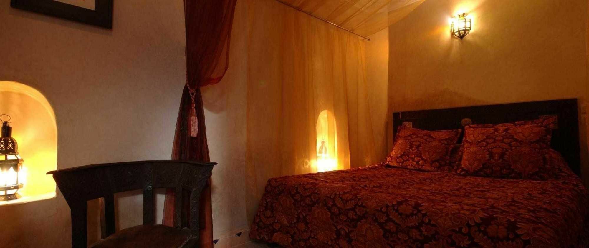 Riad Elli Marrakech Marrakesh Exterior foto